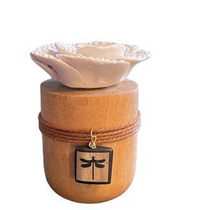 Zen Fragrance Flower Meditation Relaxation